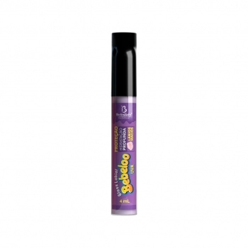 GLOSS LABIAL BEBELOO UVA BIO INSTINTO 4 ML
