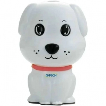 INALADOR NEBULIZADOR NEBDOG COMPACT DCI G-TECH