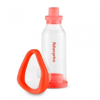 ESPAÇADOR FISHER PRICE