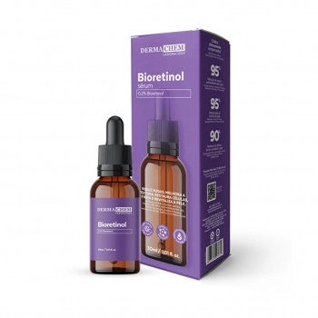 SERUM BIORETINOL DERMACHEM LABORATORY 30ML