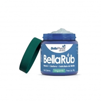 BELLARUB POMADA 40G BELLAPHYTUS