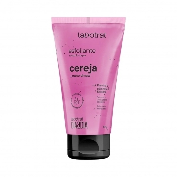 ESFOLIANTE CEREJA DIA A DIA 150G LABOTRAT