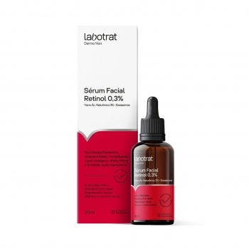 SERUM FACIAL RETINOL 0,3% DERMO SKIN 30ML LABOTRAT