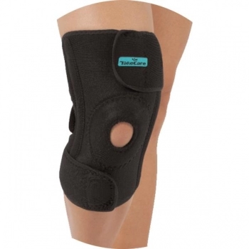 JOELHEIRA NEOPRENE AJUSTAVEL TAKECARE