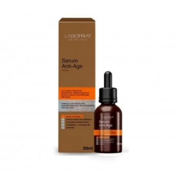 SERUM ANTI AGE 30ML LABOTRAT