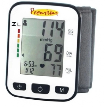 AP.PRESSAO DIGITAL PULSO BPSP21 G-TECH PREMIUM
