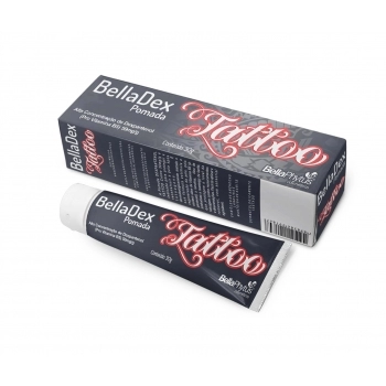 BELLADEX TATTO POMADA 30G BELLAPHYTUS