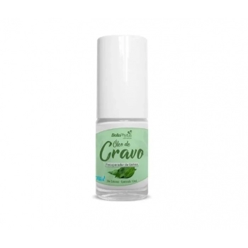 OLEO DE CRAVO 10ML BELLAPHYTUS