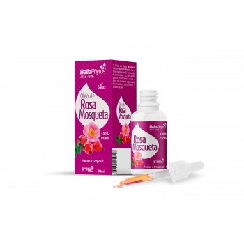 ROSA MOSQUETA OLEO 30ML BELLAPHYTUS