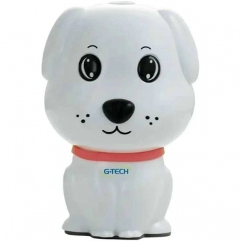 INALADOR NEBULIZADOR NEBDOG COMPACT DCI G-TECH