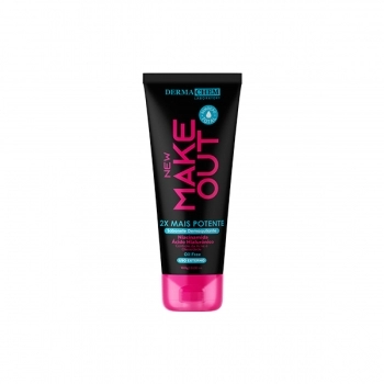 SABONETE DERMACHEM DEMAQUILANTE NEW MAKE OUT 100ML