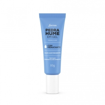 PEDRA HUME GEL 10G FARMAX