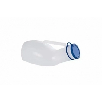 PAPAGAIO PLASTICO C/TAMPA 1L TAYLOR