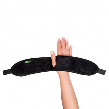 MUNHEQUEIRA BUMERANGUE MERCUR AJUSTAVEL