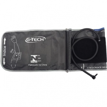 BRAÇADEIRA P/AP.PRES.DIG.22-32 G-TECH