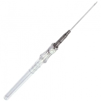 CATETER INTRAVENOSO ANGIOCATH 16G BD