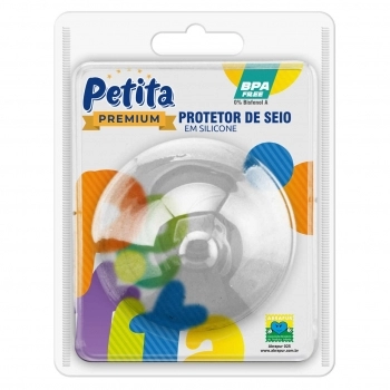 PROTETOR DE SEIO PETITA