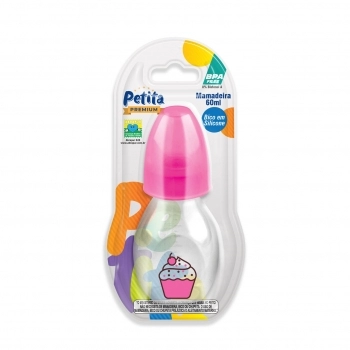 MAMADEIRA CHUCA SIL RED 60ML ROSA PETITA