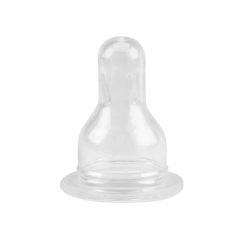 BICO P/MAMADEIRA SIL RED POTE C/50 ANPLAS PETITA