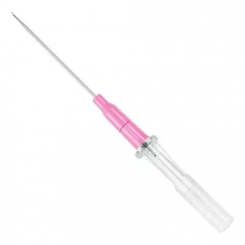 CATETER INTRAVENOSO ANGIOCATH 20G BD