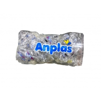 BICO P/MAMADEIRA SIL ORTO PCT C/25 ANPLAS PETITA