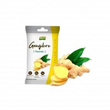 BALA DORFF GENGIBRE DISPLAY C/9X40G