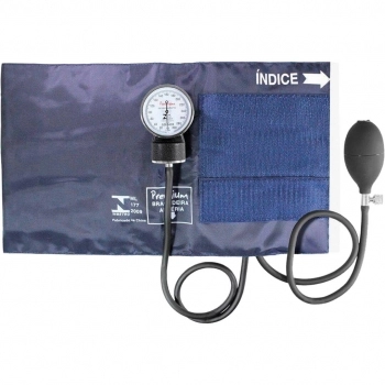 AP.PRES.OBESO S/ESTETO NYLON F.VELCRO PREMIUM