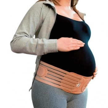 ORTESE ABDOMINAL P/GESTANTE G MERCUR