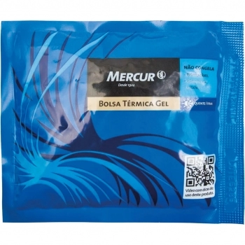 BOLSA TERMICA GEL P MERCUR