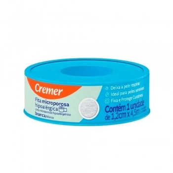 FITA MICROP.1,2CMX4,5M CREMER