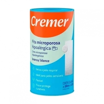 FITA MICROP.10CMX4,5M CREMER