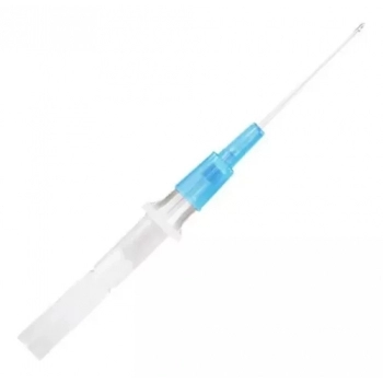 CATETER INTRAVENOSO ANGIOCATH 22G BD