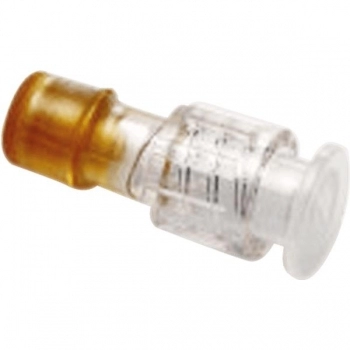 ADAPTADOR PRN LUER LOK 0.1ML P/CATETER BD