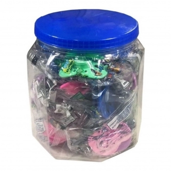 CHUPETA N°2 PETITA SIL ORTO POTE C/50