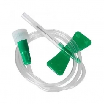 ESCALP 21G DESCARPACK