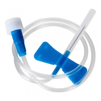 ESCALP 23G DESCARPACK