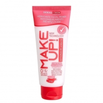 HID.FACIAL ANTICRAQUELAMENTO 100G DERMACHEAM