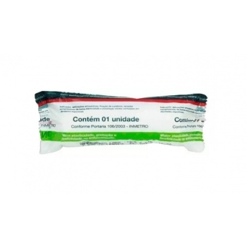 ATADURA ELASTICA 15CMX2,2M C/12 NEVADA