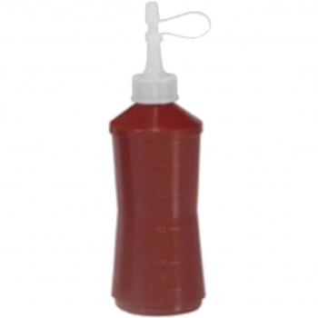 ALMOTOLIA AMBAR 125ML BICO RETO