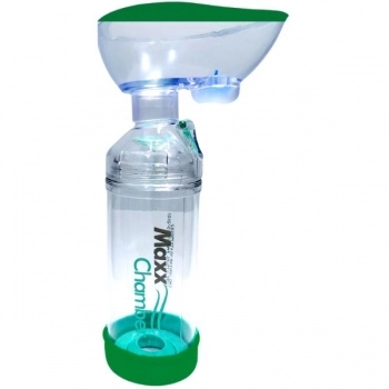 ESPAÇADOR MAXX CHAMBER ADULTO