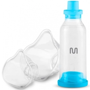 ESPAÇADOR MULTILASER EASY AIR ADULTO E INFANTIL