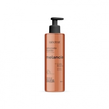 SABONETE MELANCIA DIA A DIA 190ML LABOTRAT