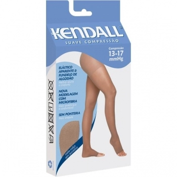 MEIA CALÇA S/PONTEIRA SC M 13-17MMHG