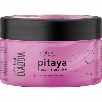 ESFOLIANTE PITAYA DIA A DIA 300G LABOTRAT