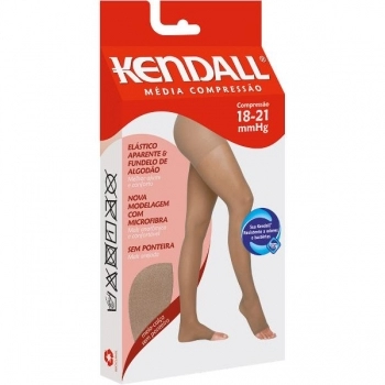 MEIA CALÇA S/PONTEIRA MC M 18-21MMHG