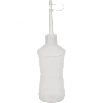 ALMOTOLIA BRANCA 125ML BICO RETO