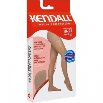 MEIA CALÇA C/PONTEIRA MC GG 18-21MMHG