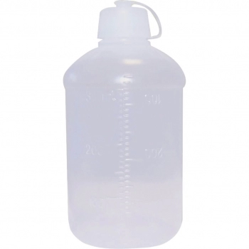 FRASCO P/NUTRIÇÃO ENTERAL 300ML NUTRIMED