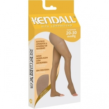MEIA CALÇA S/PONTEIRA AC G 20-30MMHG