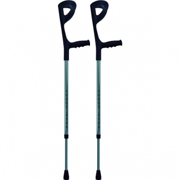 MULETA CANADENSE FIXA PRETA PAR MERCUR